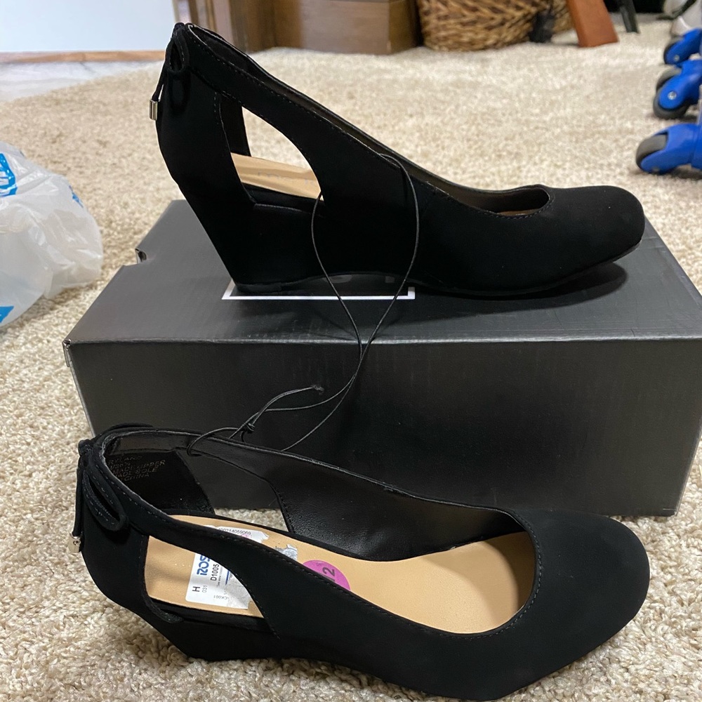 Womens heels